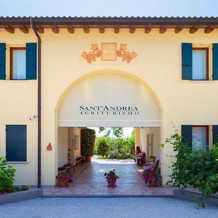 Sant'Andrea Agriturismo Con Cantina Martignago Vignaioli Asolo Prosecco Docg Wines มาเซร์ ภายนอก รูปภาพ