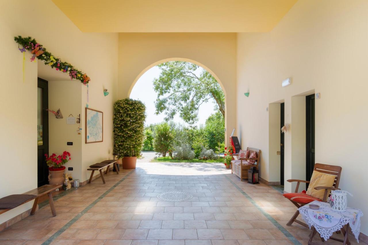 Sant'Andrea Agriturismo Con Cantina Martignago Vignaioli Asolo Prosecco Docg Wines มาเซร์ ภายนอก รูปภาพ